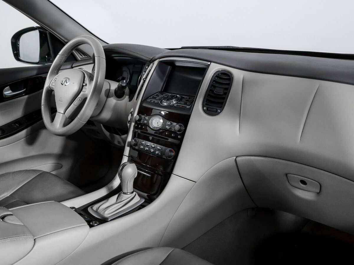 Купить Infiniti EX25 I (J50), 2012, 92 500 км, фото №7