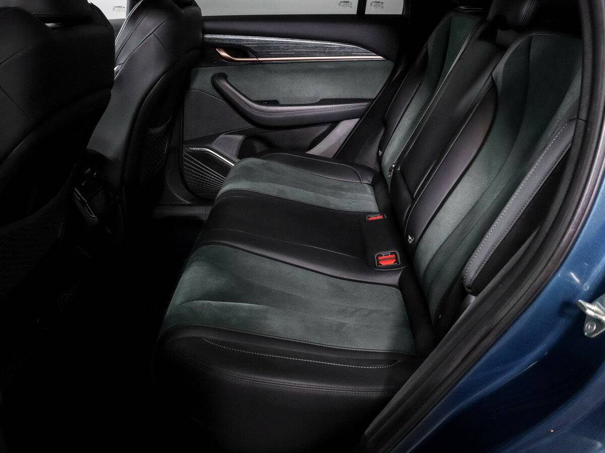 Купить Geely Monjaro I, 2023, 28 450 км, фото №8