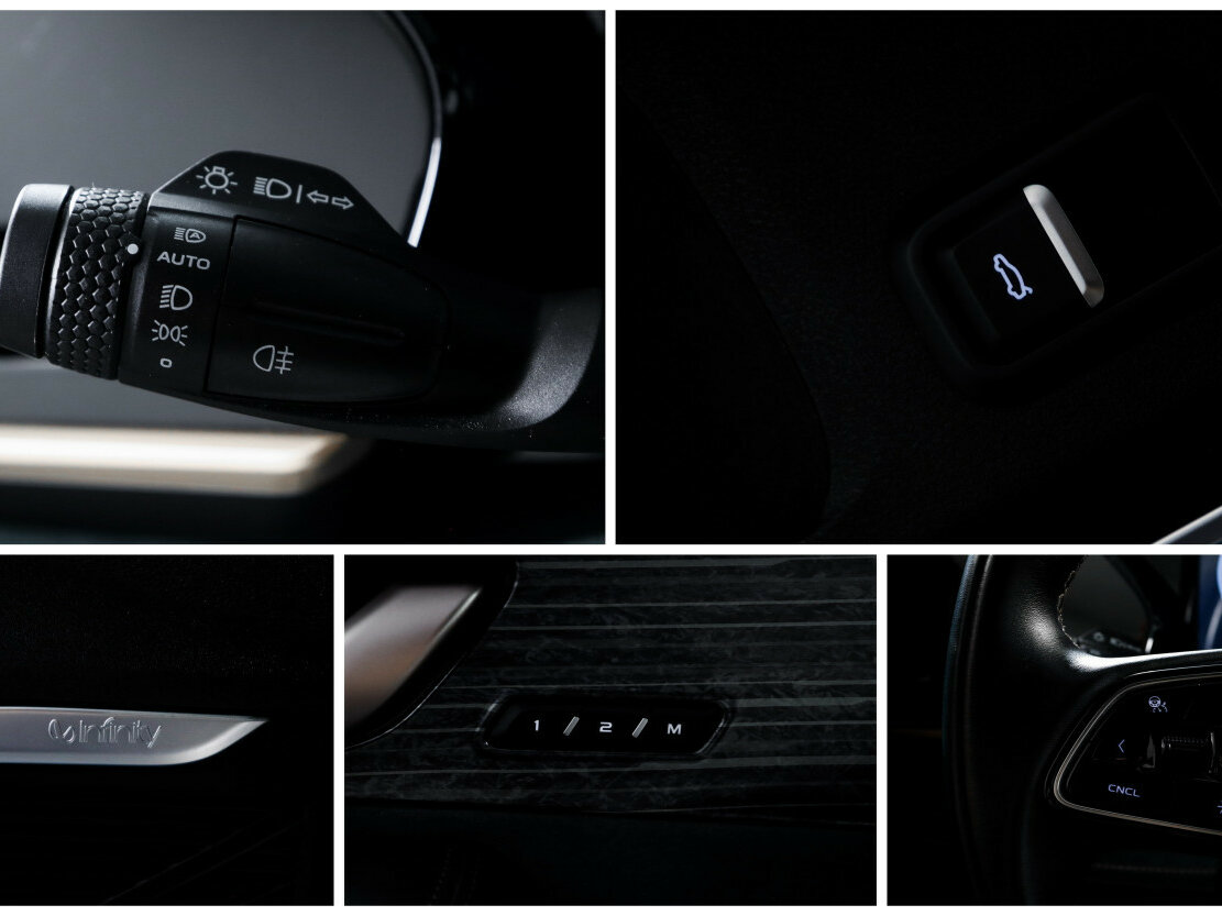 Купить Geely Monjaro I, 2023, 28 450 км, фото №16