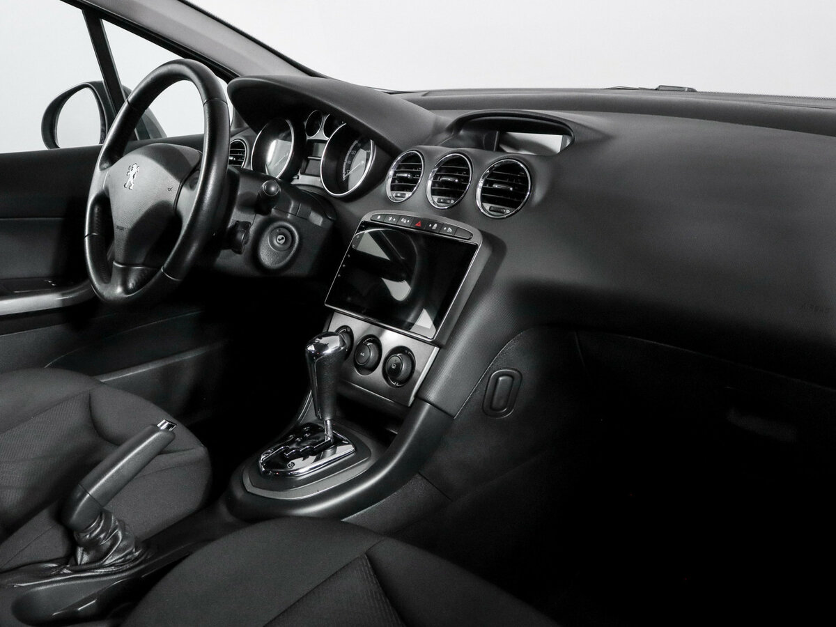 Купить Peugeot 308 I, 2011, 217 191 км, фото №7