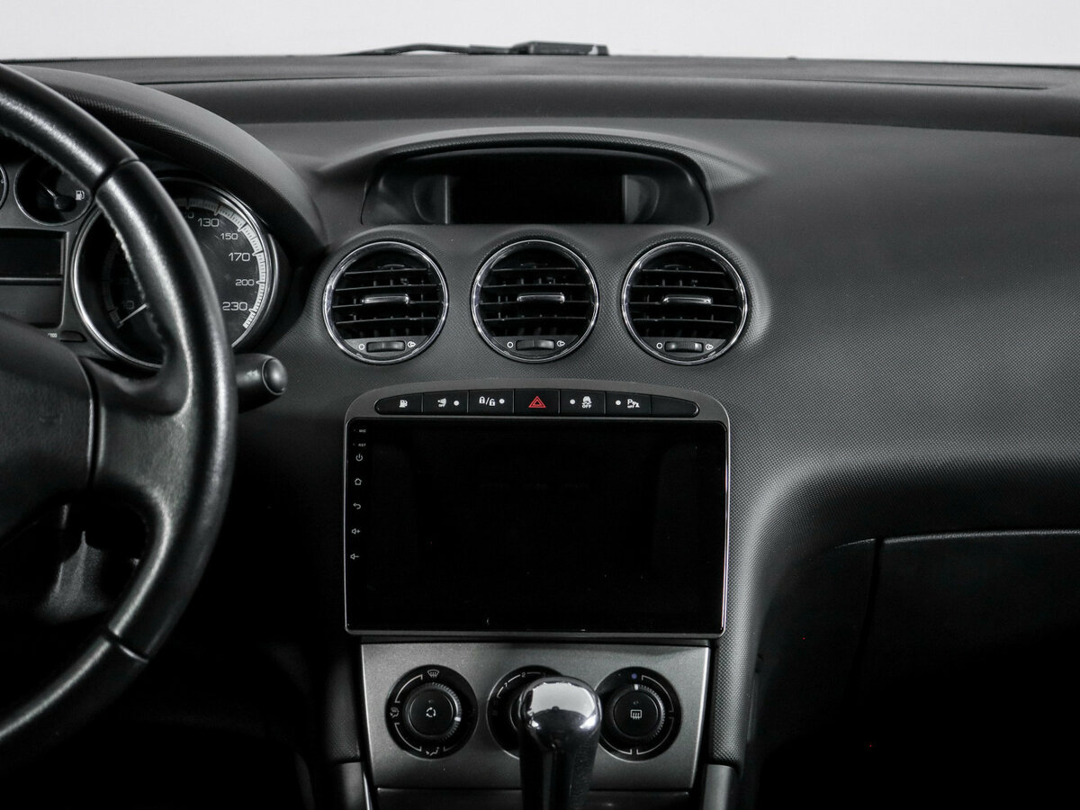 Купить Peugeot 308 I, 2011, 217 191 км, фото №11