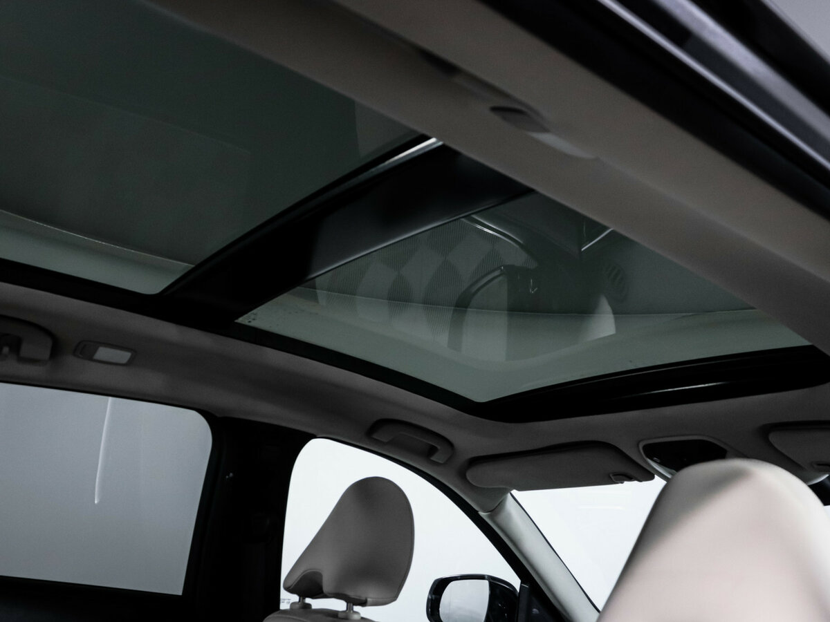 Купить Infiniti QX50 II, 2019, 141 690 км, фото №15