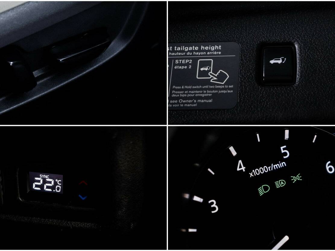 Купить Infiniti QX50 II, 2019, 141 690 км, фото №16