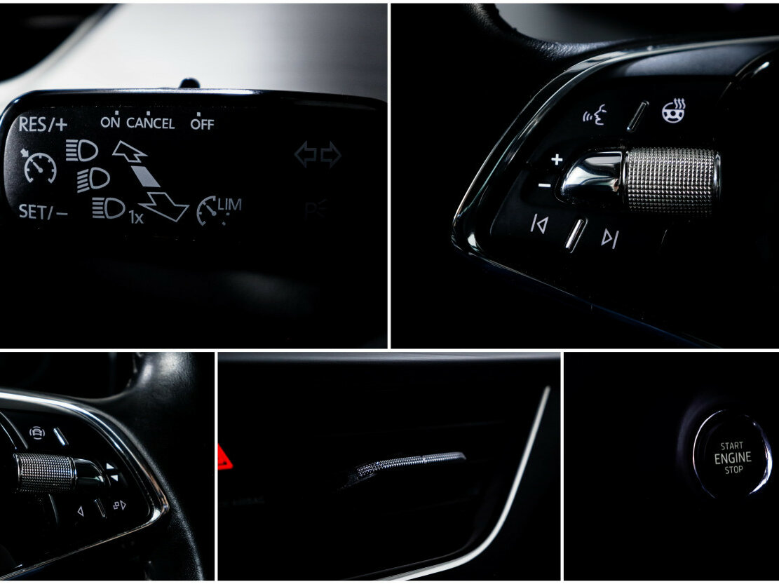 Купить Skoda Rapid II, 2021, 100 500 км, фото №15