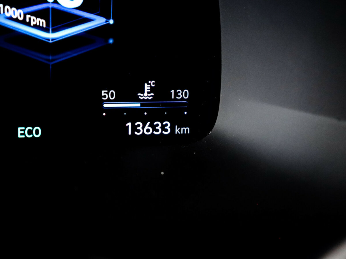 Купить Hyundai Palisade I Рестайлинг, 2024, 13 632 км, фото №11