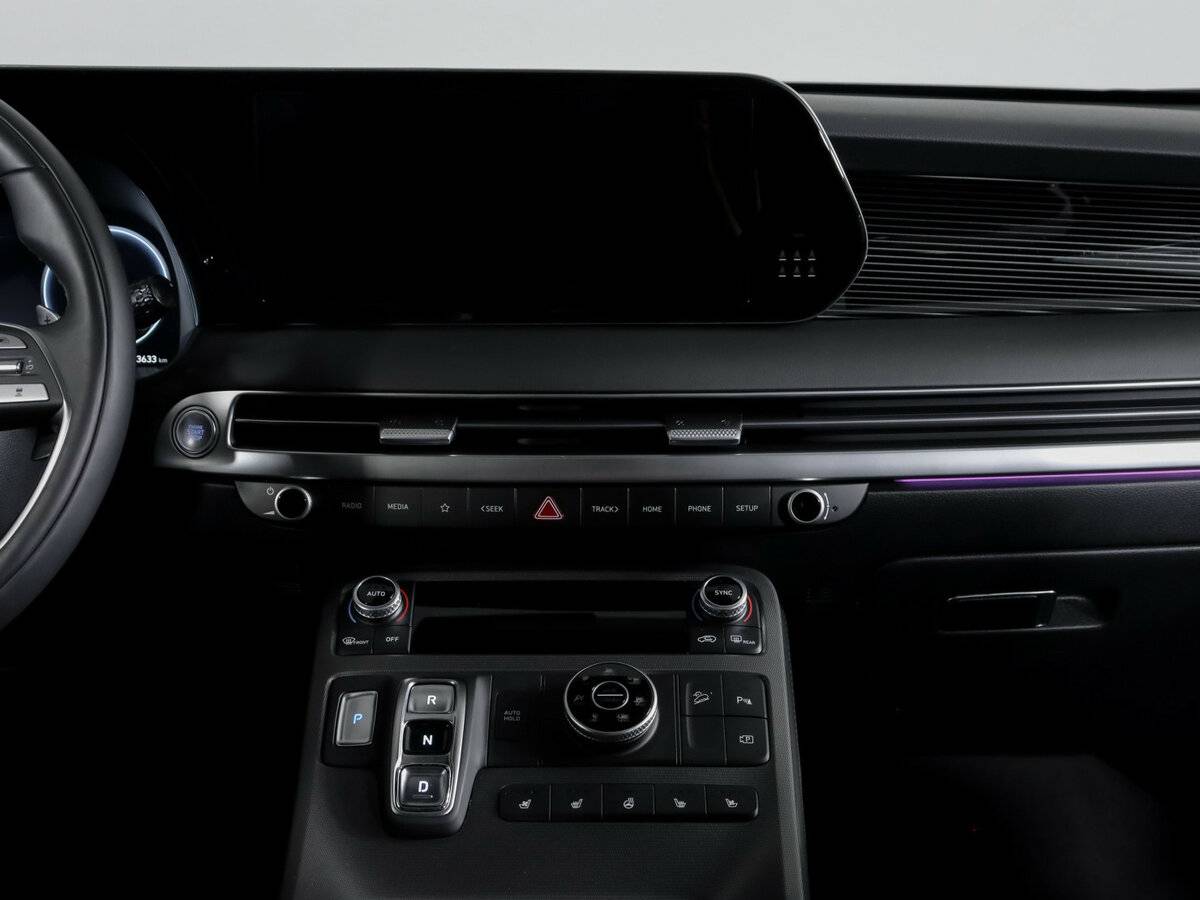 Купить Hyundai Palisade I Рестайлинг, 2024, 13 632 км, фото №13