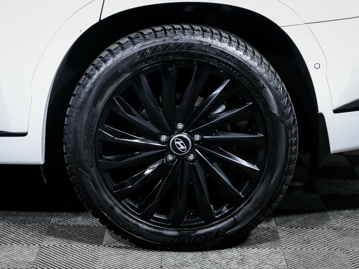 Купить Hyundai Palisade I Рестайлинг, 2024, 13 632 км, фото №15