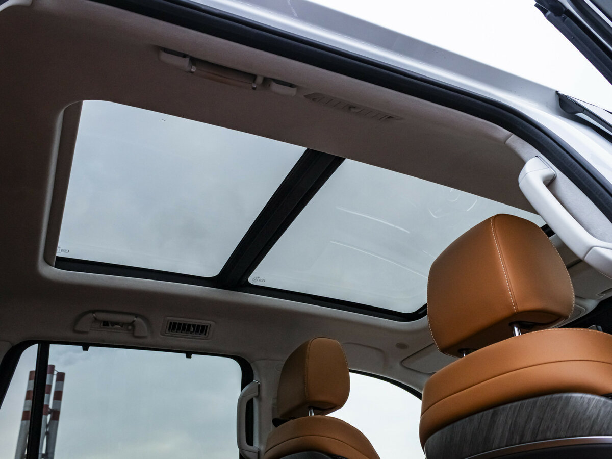 Купить Tank 500 I, 2023, 54 989 км, фото №20