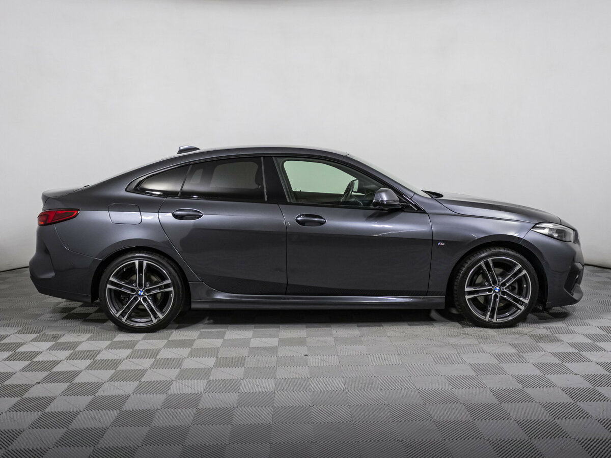 Купить BMW 2 серии Gran Coupe 218i F44, 2020, 95 721 км, фото №4