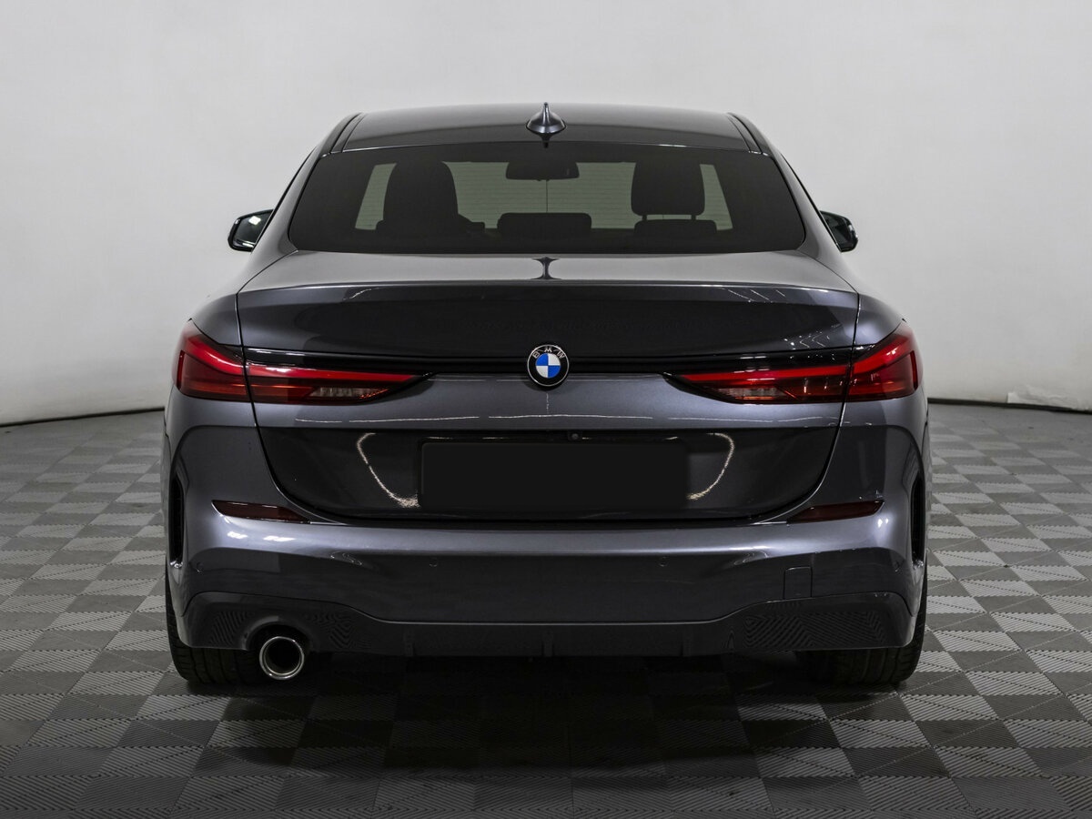 Купить BMW 2 серии Gran Coupe 218i F44, 2020, 95 721 км, фото №6