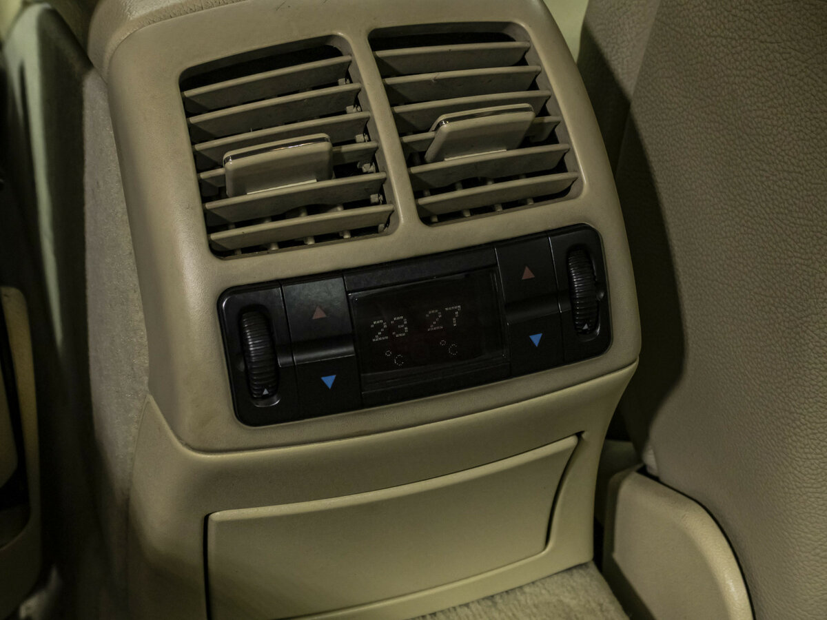 Купить Mercedes-Benz E-Класс 280 III (W211, S211), 2006, 225 000 км, фото №17