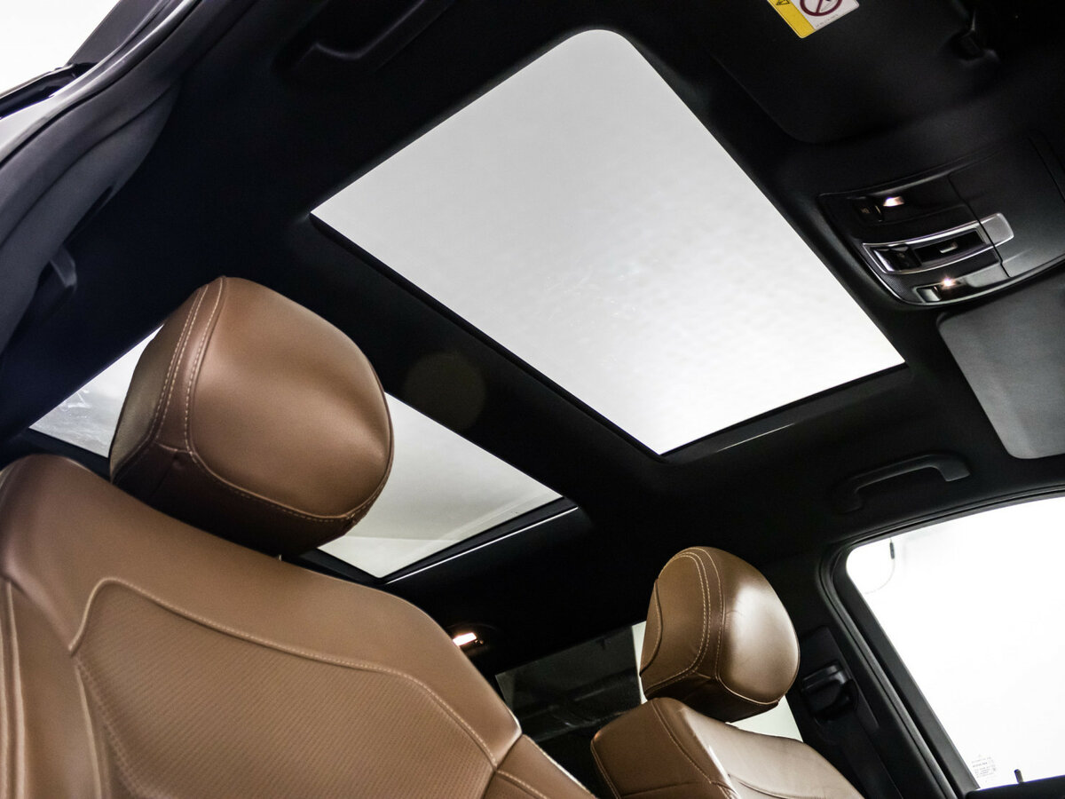 Купить Mercedes-Benz GLS 350 d I (X166), 2017, 237 000 км, фото №16