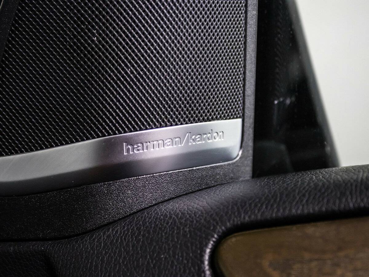 Купить Mercedes-Benz GLS 350 d I (X166), 2017, 237 000 км, фото №18