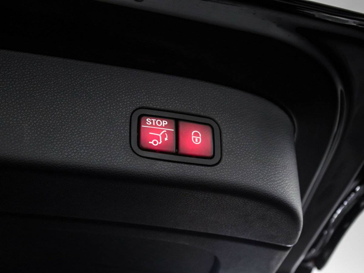 Купить Mercedes-Benz GLS 350 d I (X166), 2017, 237 000 км, фото №21