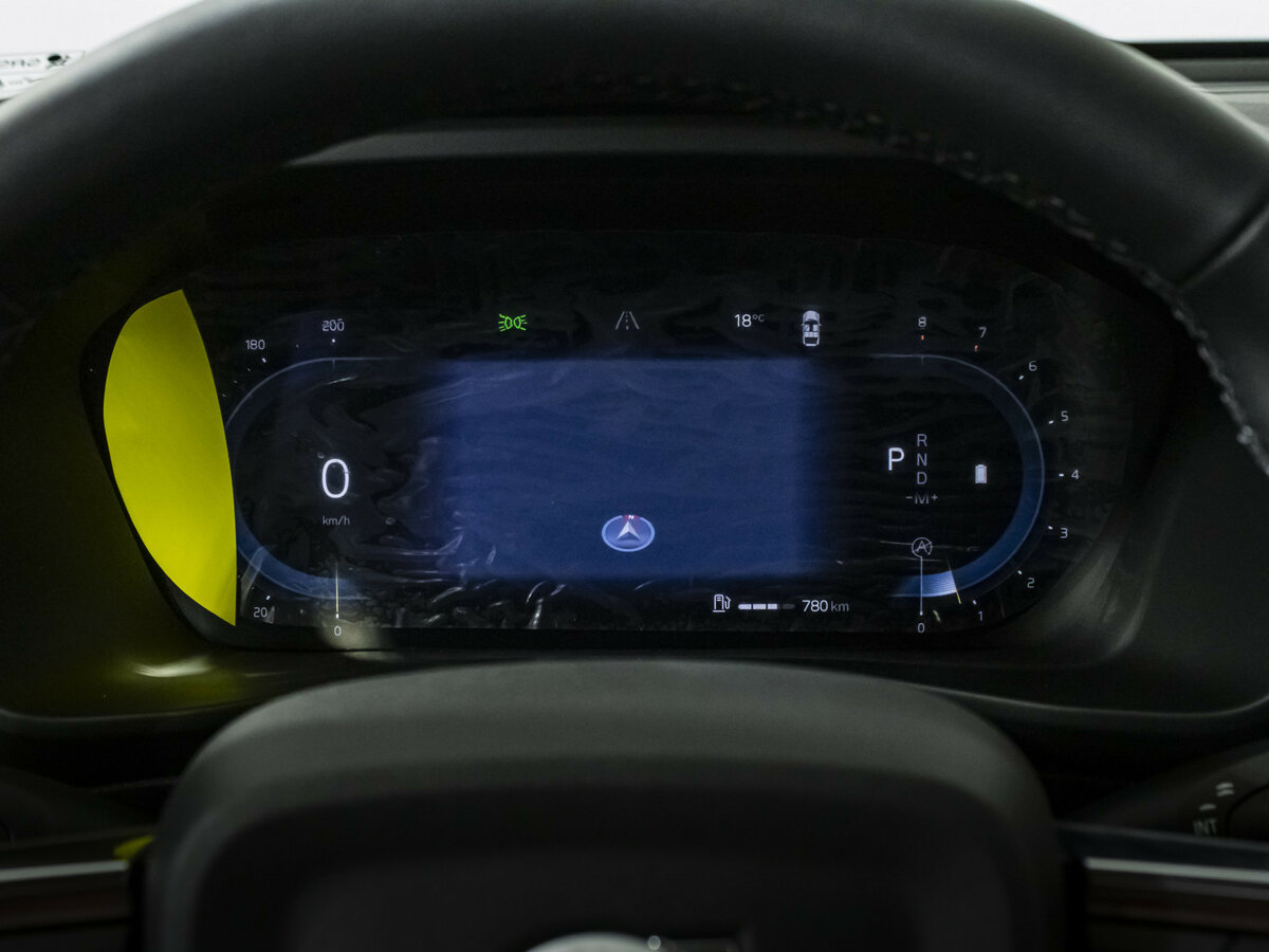 Купить Volvo XC40 I Рестайлинг, 2024, 49 км, фото №10