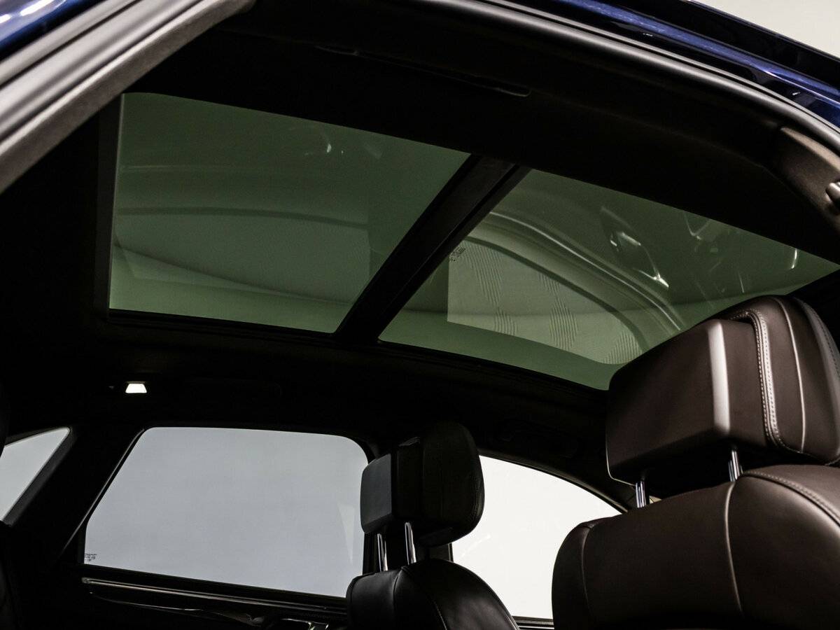 Купить Porsche Macan S I, 2015, 156 982 км, фото №18