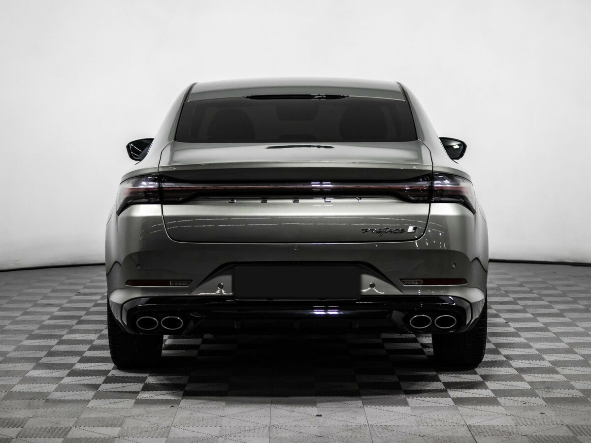 Купить Geely Preface I, 2024, 31 115 км, фото №6