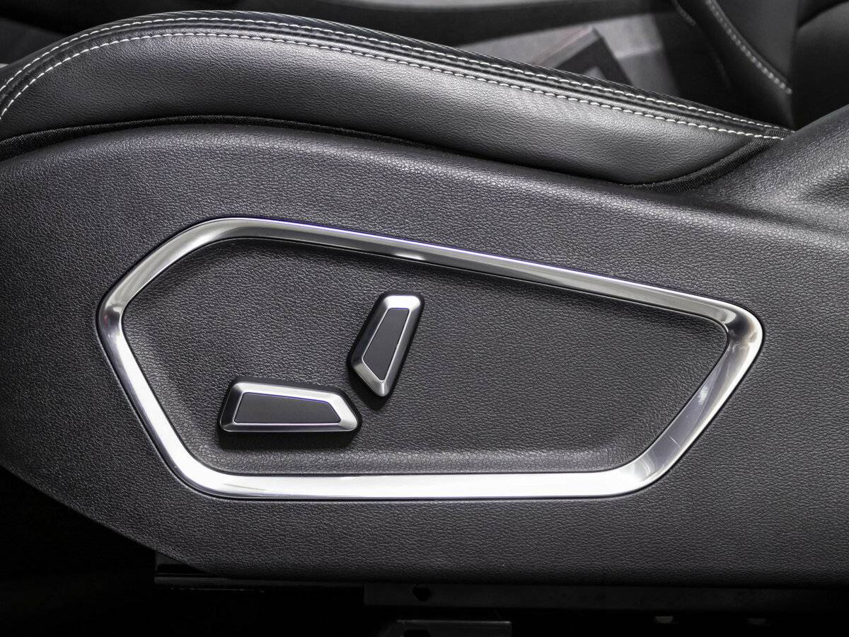 Купить Belgee X70 I, 2024, 16 903 км, фото №17