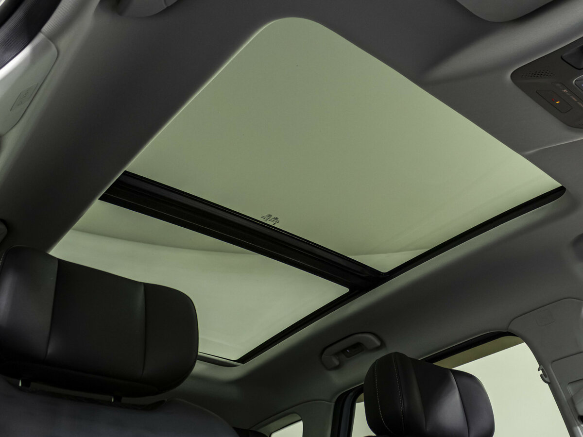 Купить Jaecoo J7, 2023, 36 000 км, фото №15