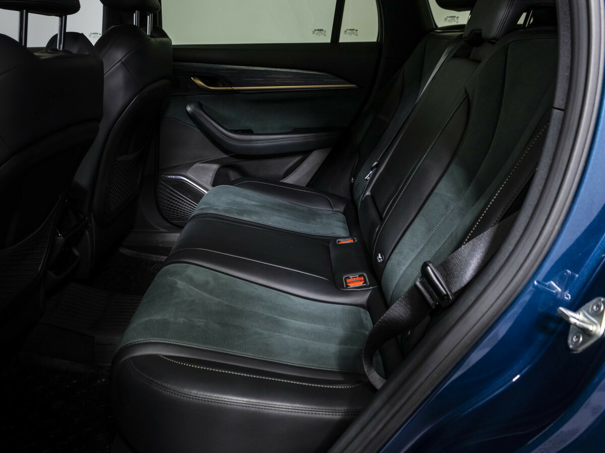 Купить Geely Monjaro I, 2023, 45 500 км, фото №12