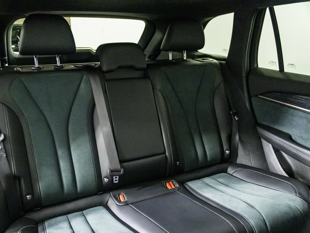 Купить Geely Monjaro I, 2023, 30 500 км, фото №9