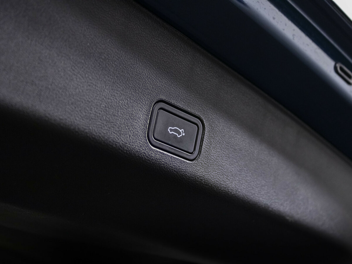 Купить Geely Monjaro I, 2023, 30 500 км, фото №19