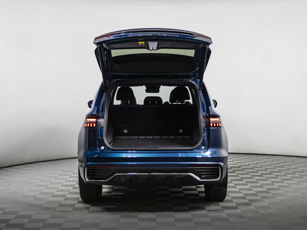 Купить Geely Monjaro I, 2023, 30 500 км, фото №20