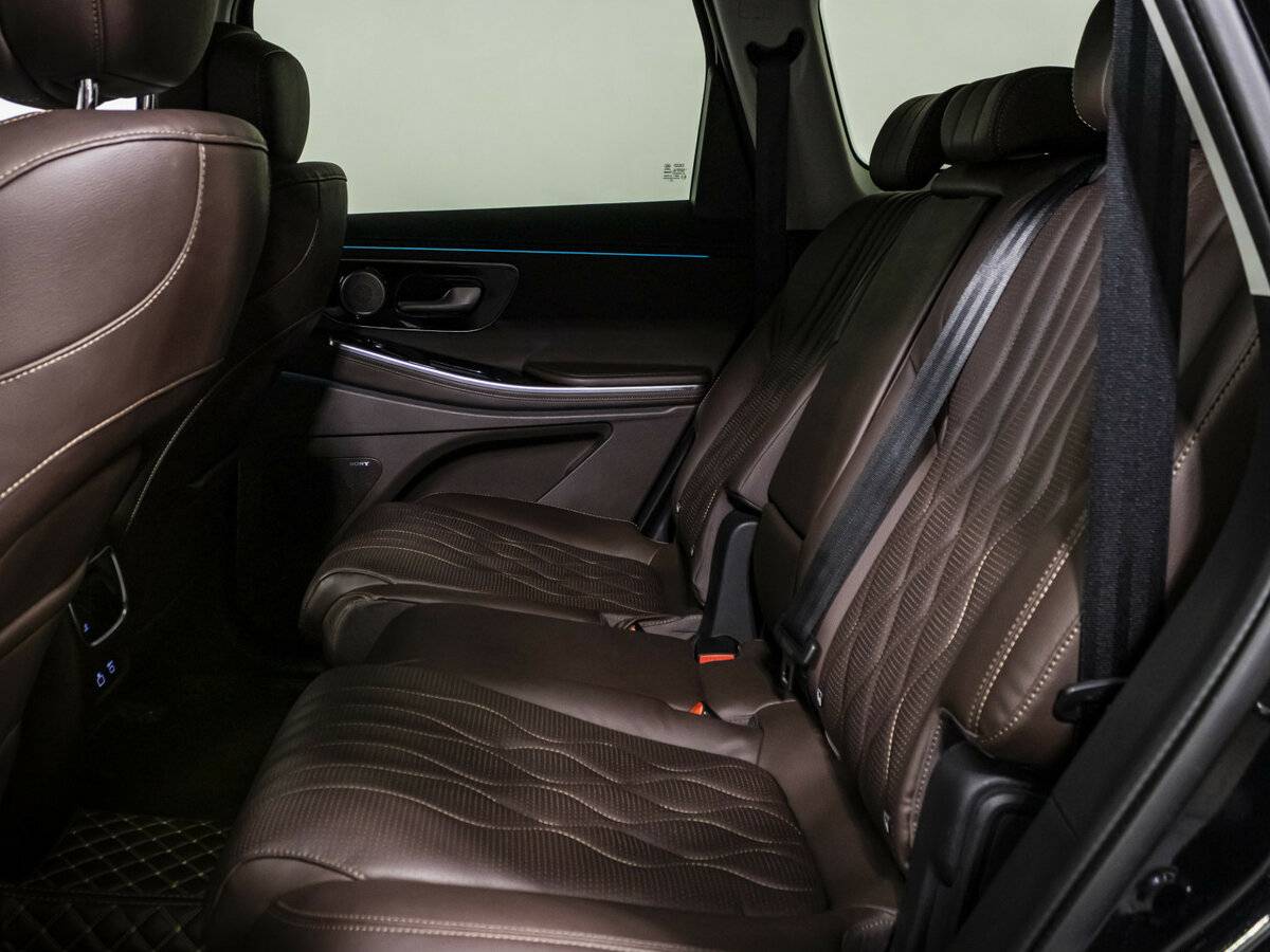 Купить Exeed VX I Рестайлинг, 2023, 21 520 км, фото №11