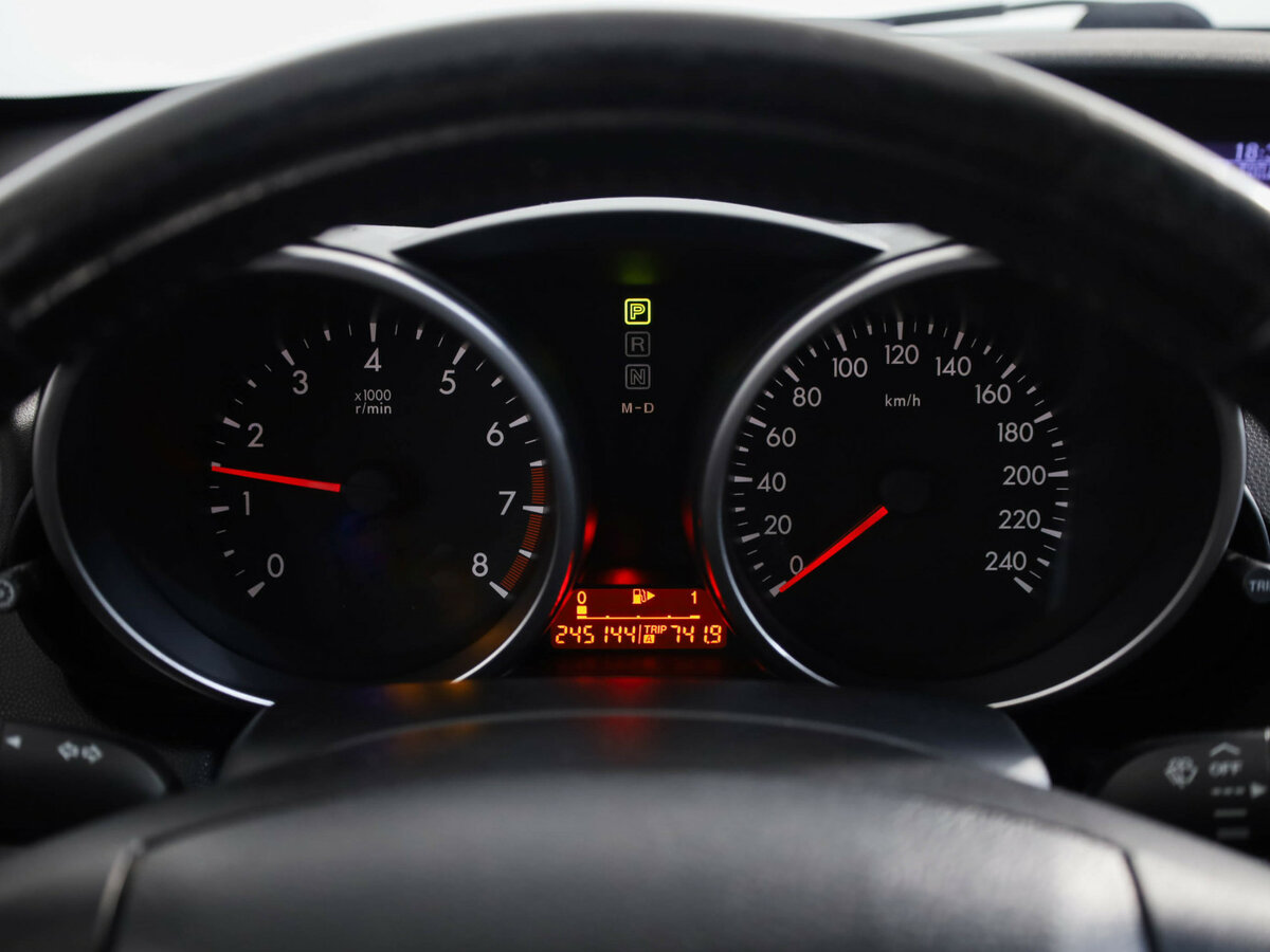 Купить Mazda 3 II (BL), 2011, 245 142 км, фото №10