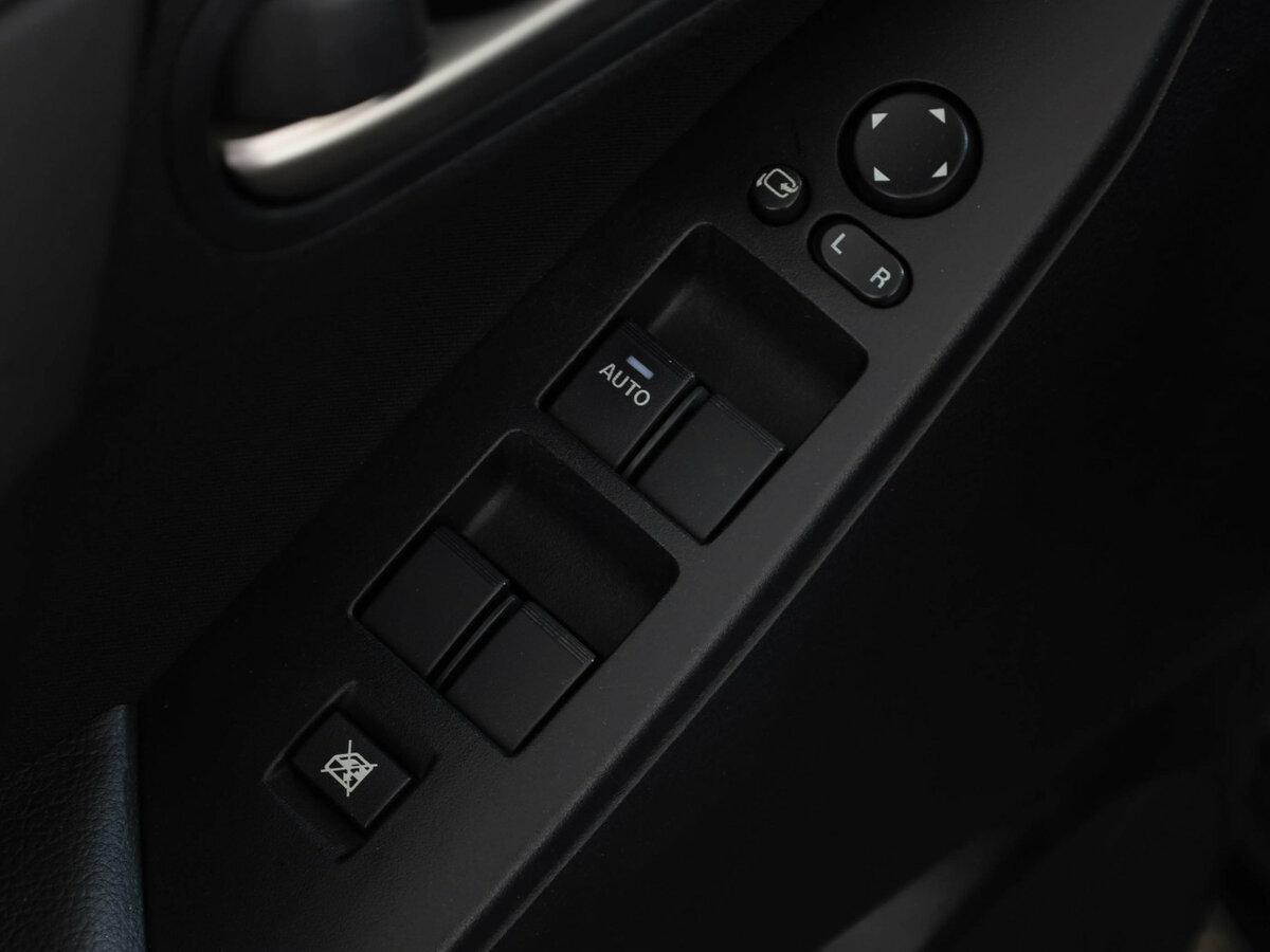 Купить Mazda 3 II (BL), 2011, 245 142 км, фото №11