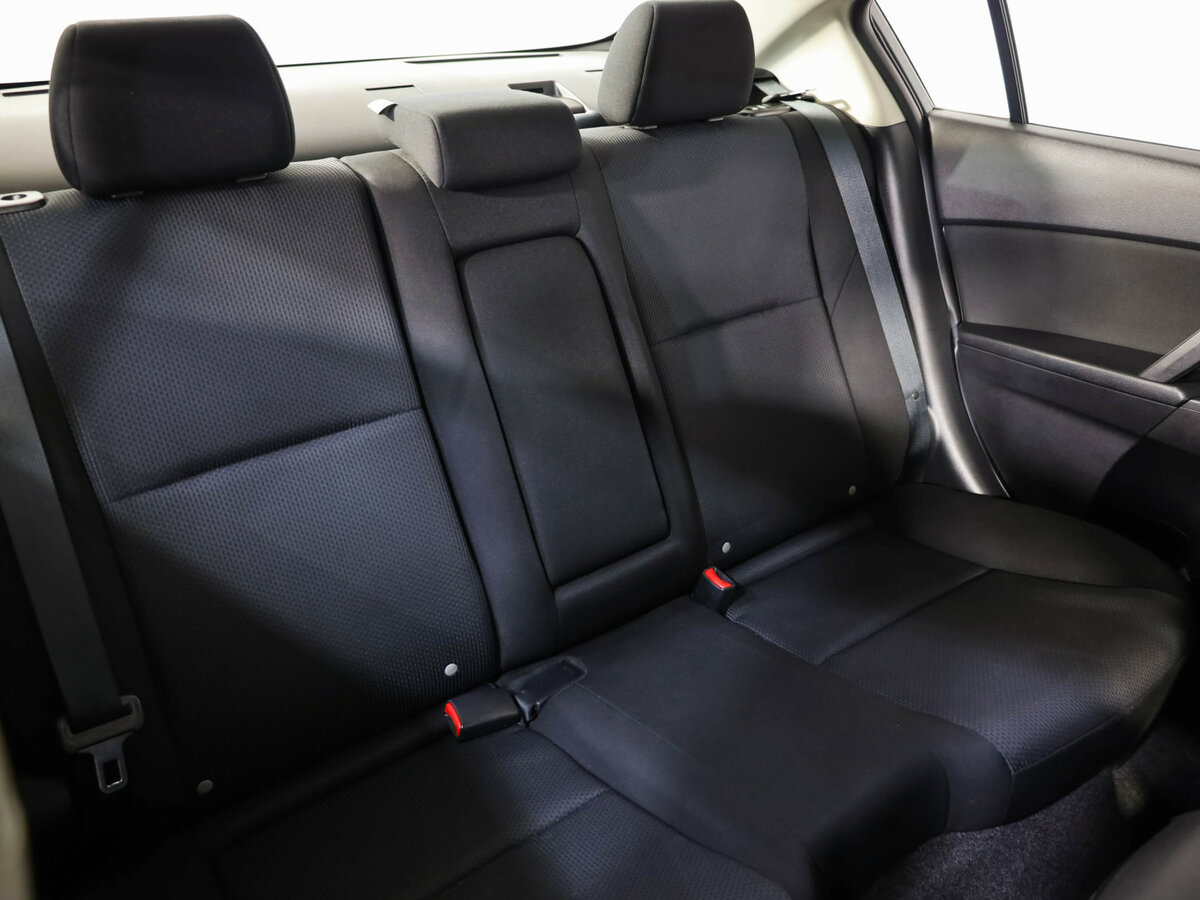 Купить Mazda 3 II (BL), 2011, 245 142 км, фото №18