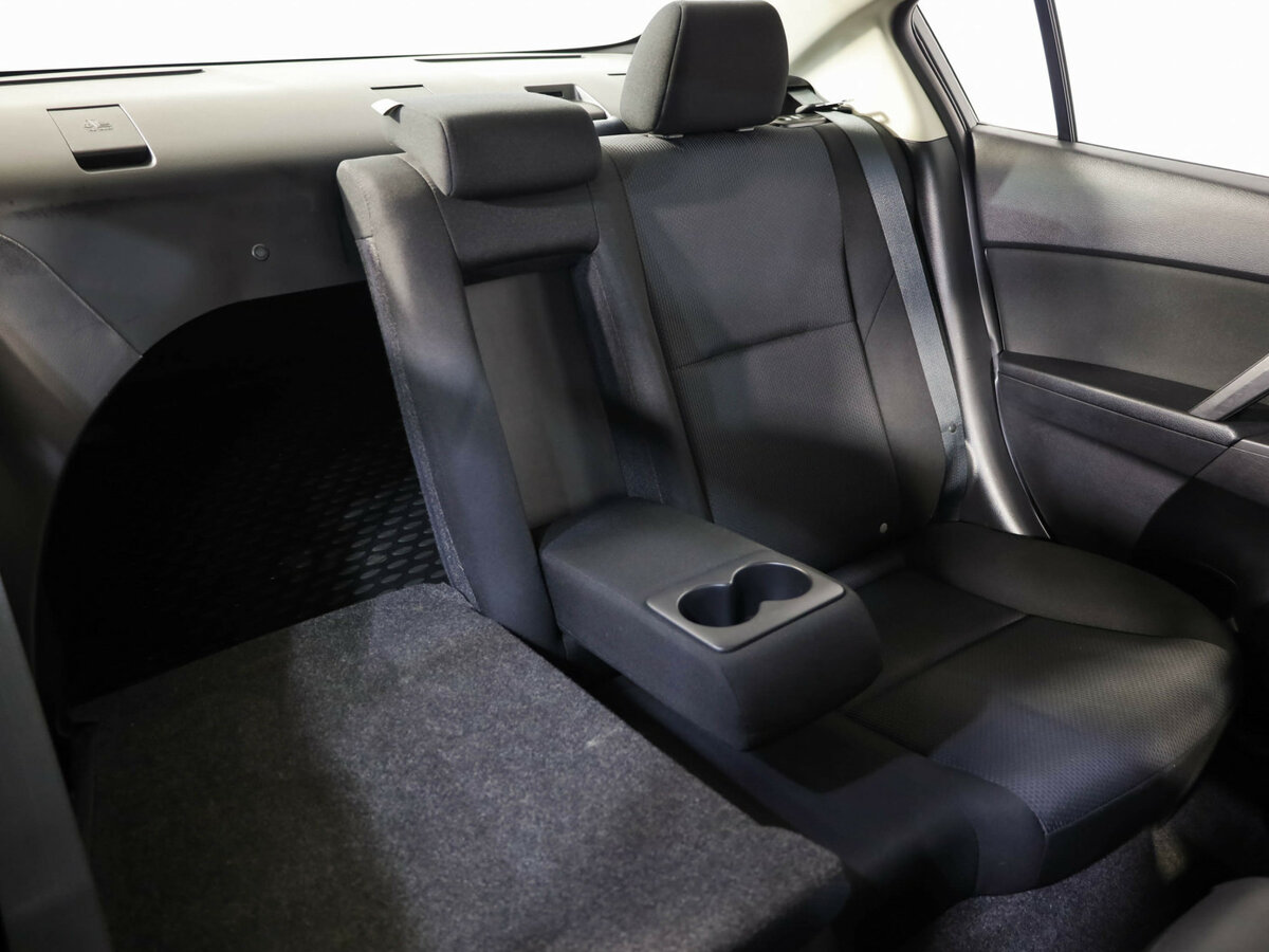 Купить Mazda 3 II (BL), 2011, 245 142 км, фото №20