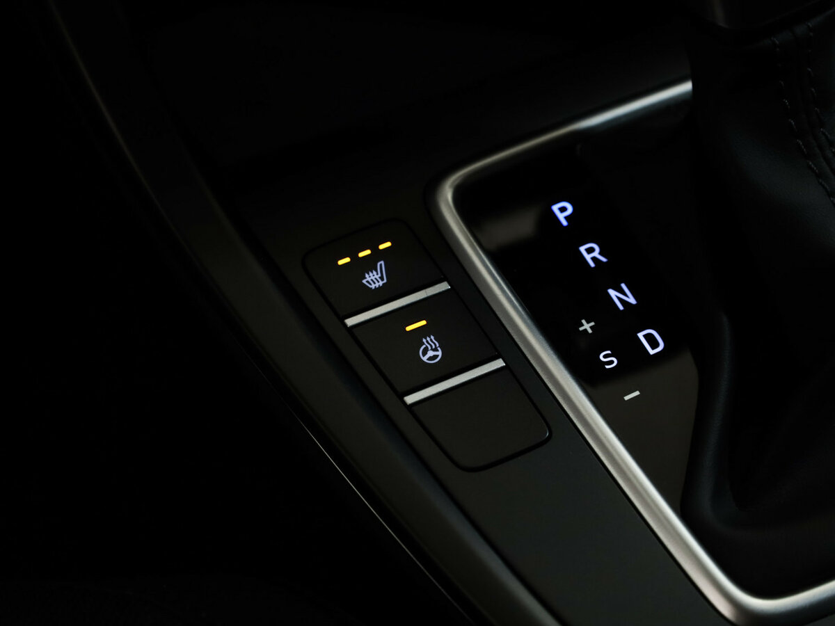 Купить Hyundai Creta II, 2021, 46 732 км, фото №17