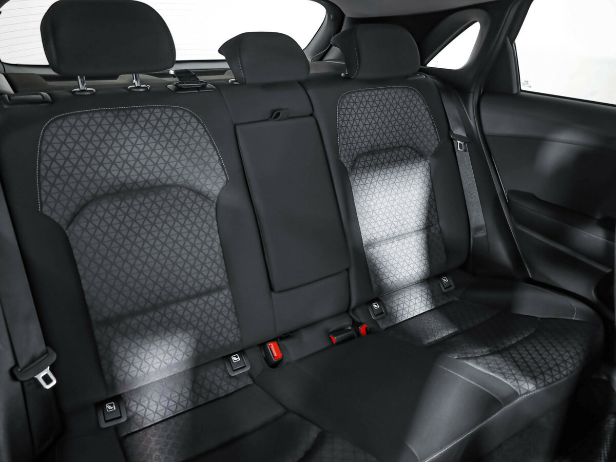 Купить Kia Ceed III, 2019, 69 822 км, фото №21