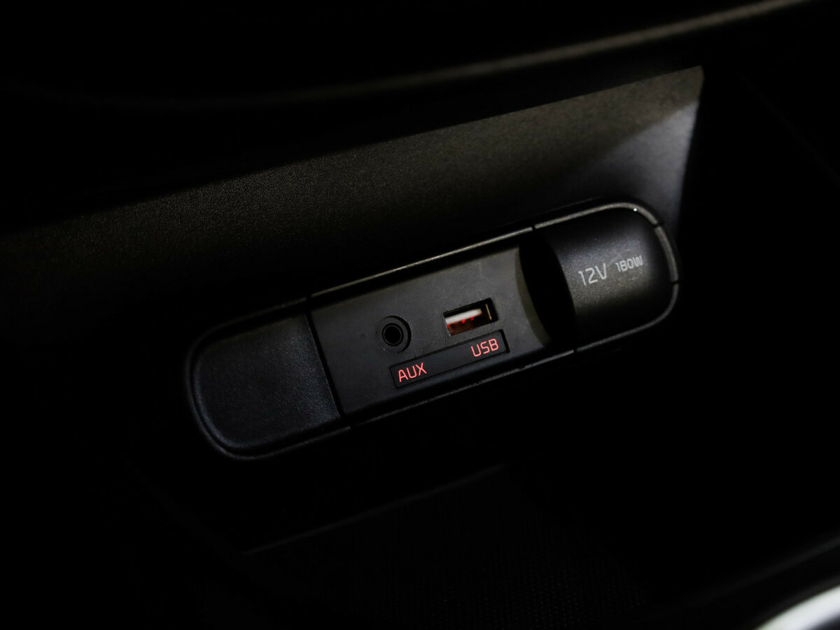 Купить Kia Soul II Рестайлинг, 2019, 90 761 км, фото №17