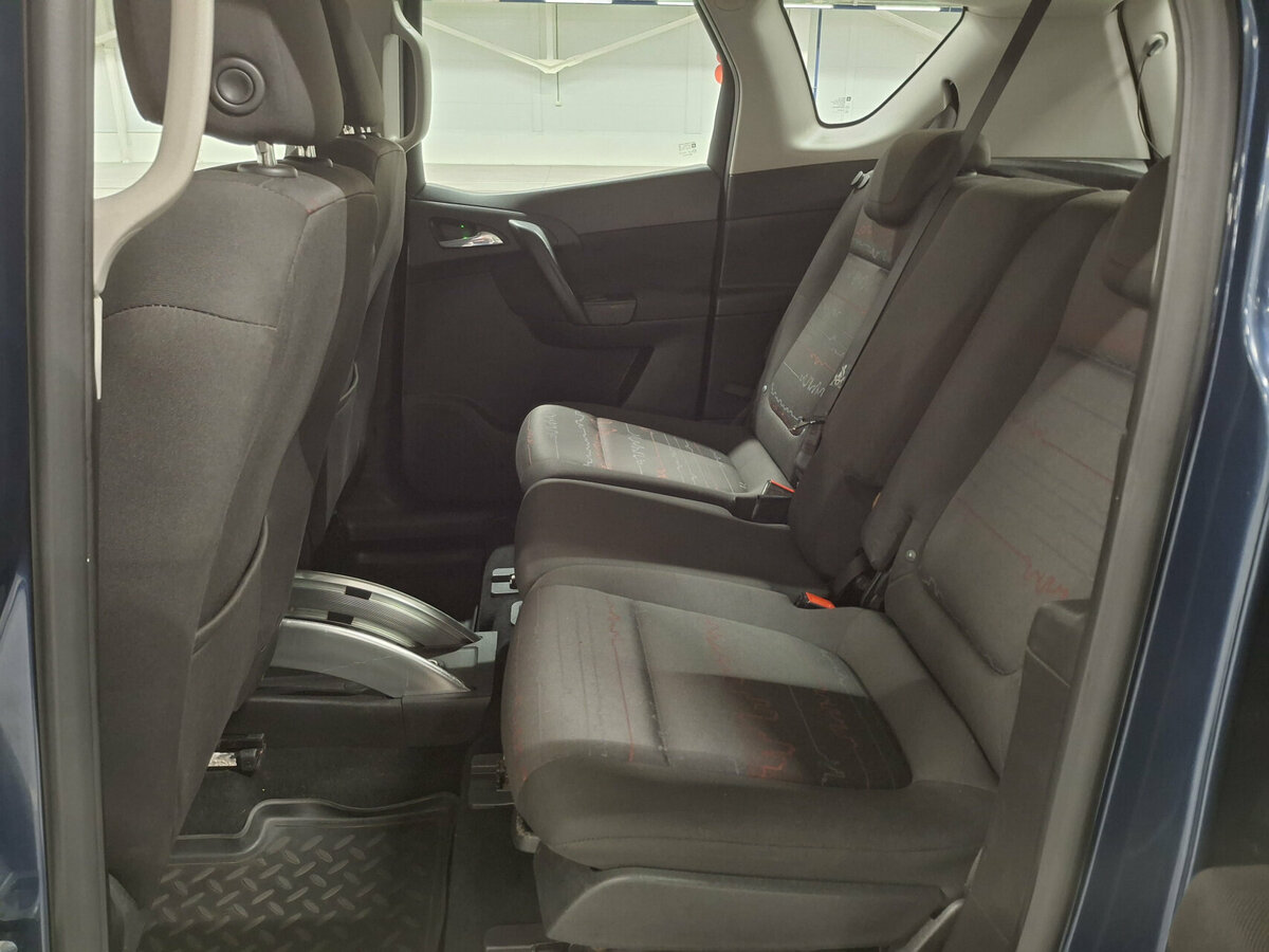 Купить Opel Meriva B, 2011, 226 512 км, фото №12