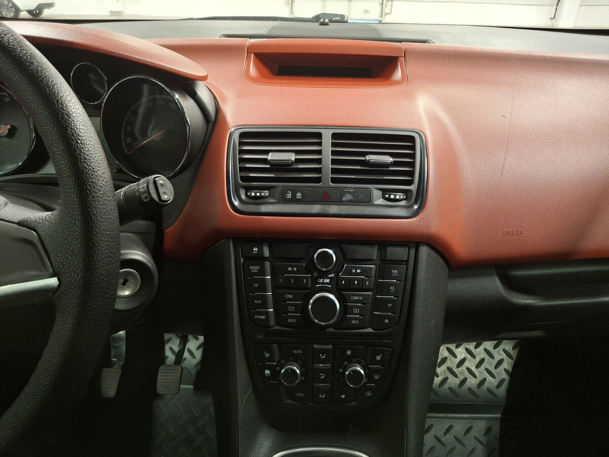 Купить Opel Meriva B, 2011, 226 512 км, фото №15