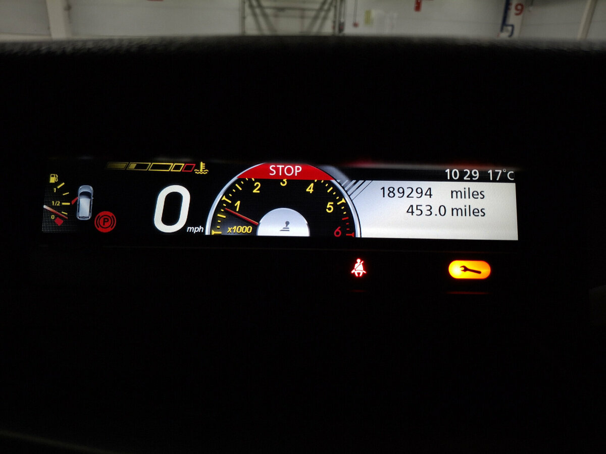 Купить Renault Scenic III Рестайлинг, 2013, 304 648 км, фото №13