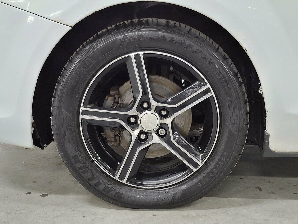 Купить Ford Focus II Рестайлинг, 2008, 177 813 км, фото №18