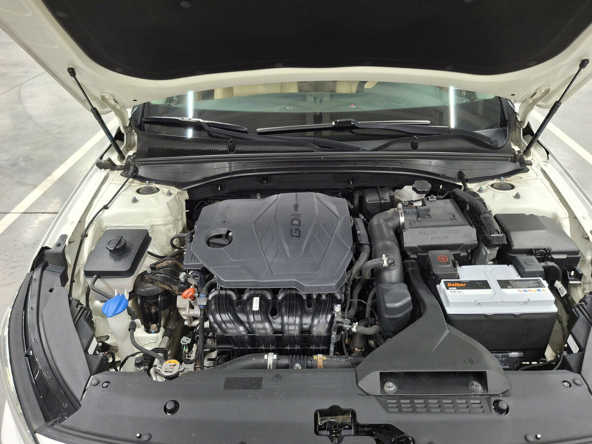 Купить Kia K7 YG (II) Рестайлинг, 2019, 91 085 км, фото №9