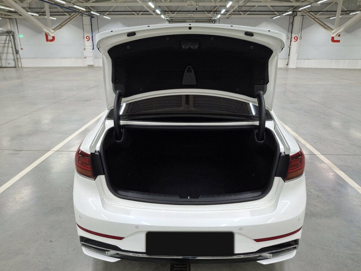 Купить Kia K7 YG (II) Рестайлинг, 2019, 91 085 км, фото №10