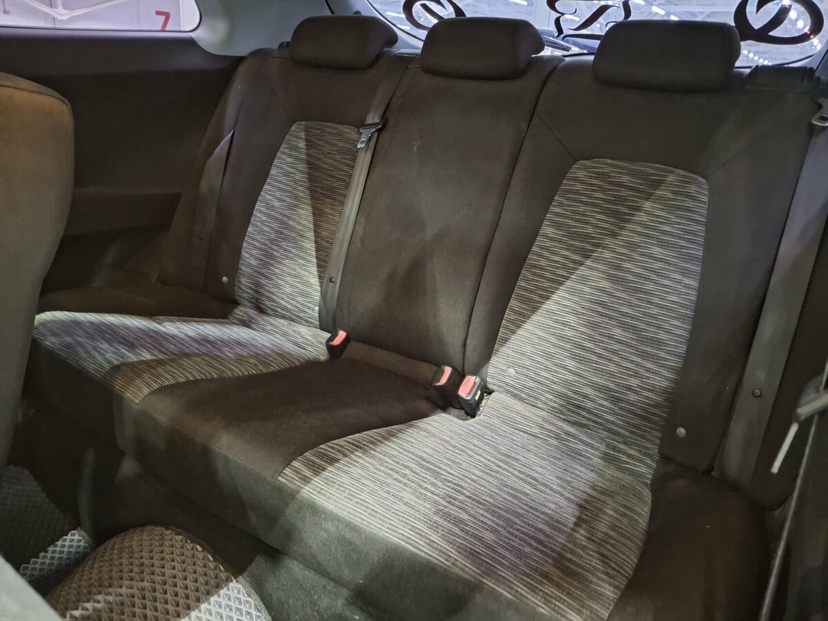 Купить Kia Ceed I, 2008, 289 058 км, фото №12