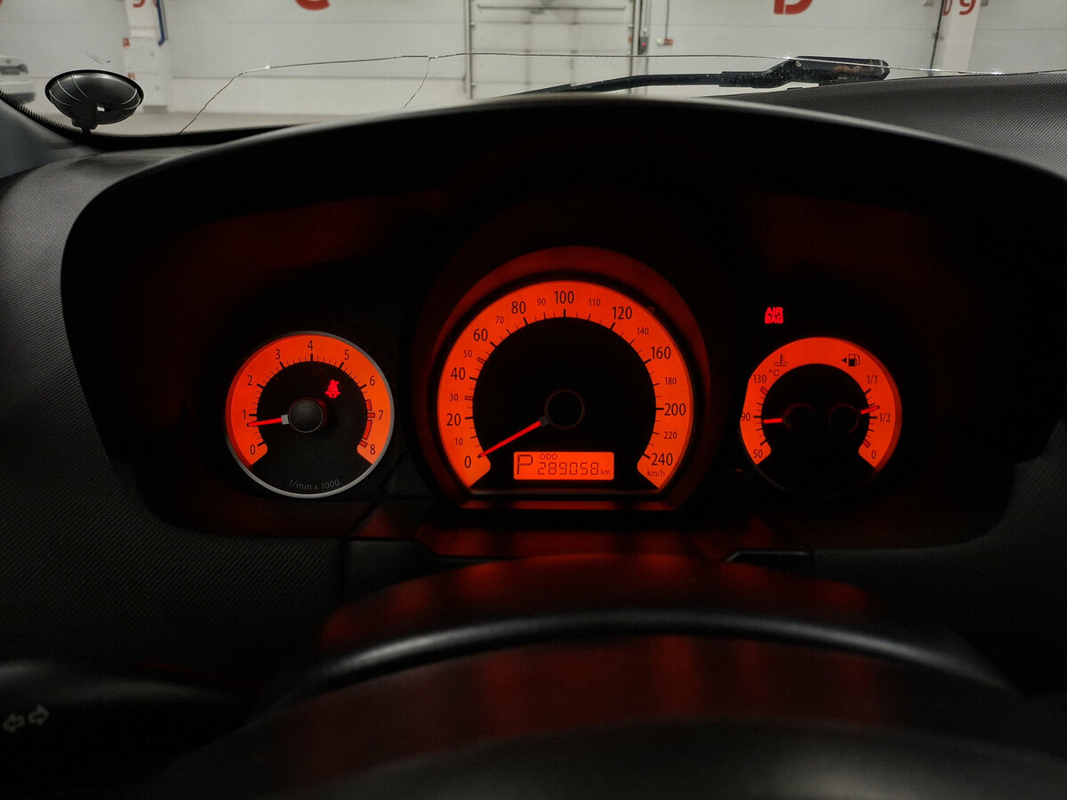 Купить Kia Ceed I, 2008, 289 058 км, фото №13