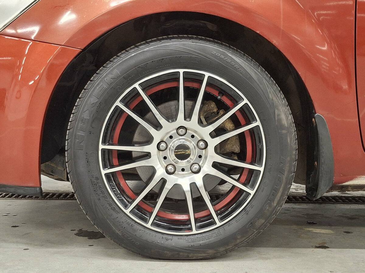 Купить Kia Ceed I, 2008, 289 058 км, фото №18