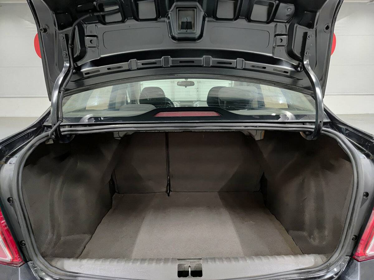 Купить Chevrolet Cobalt II, 2013, 118 233 км, фото №8