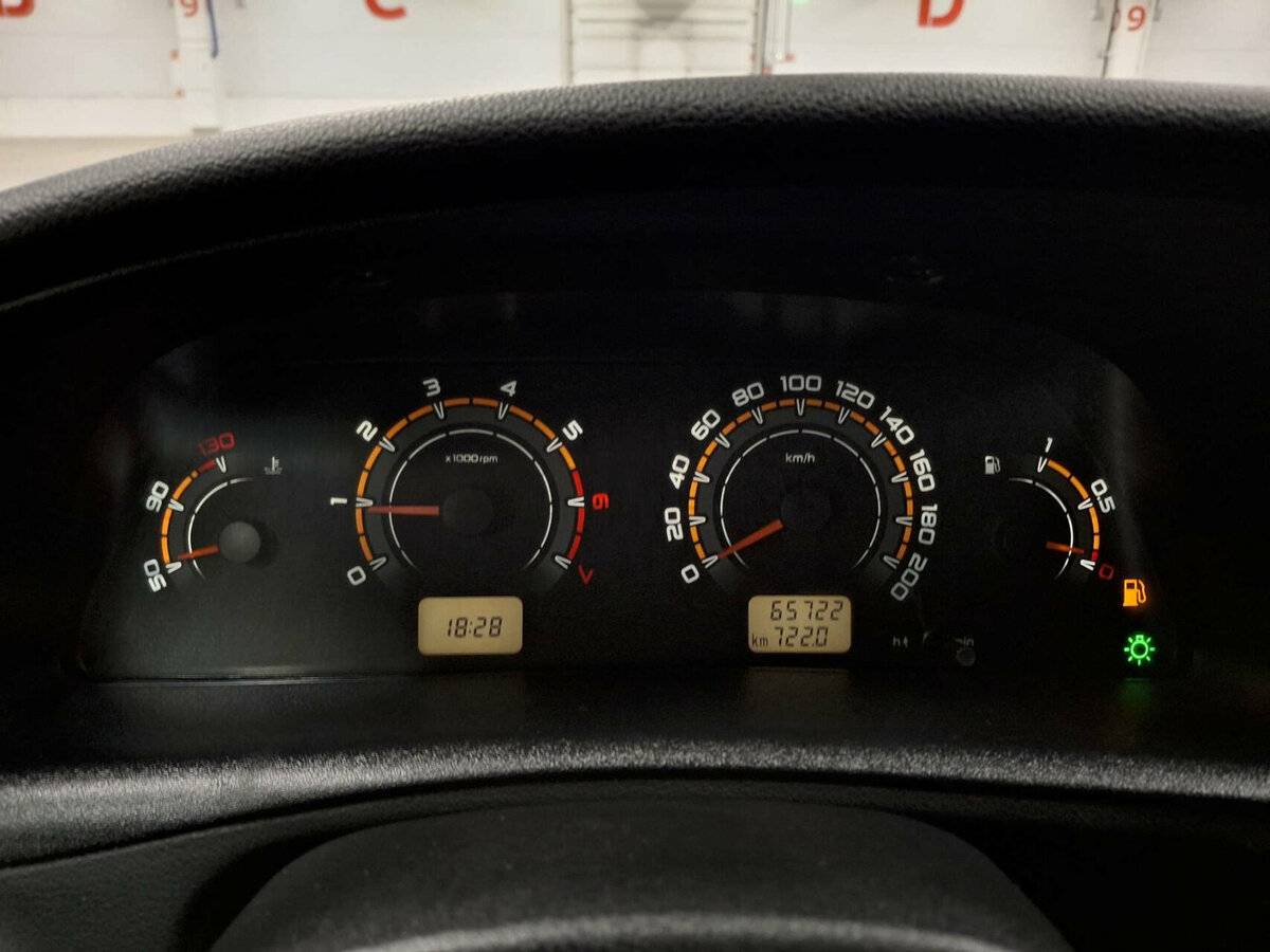 Купить Lada (ВАЗ) Niva Travel I, 2023, 65 723 км, фото №13