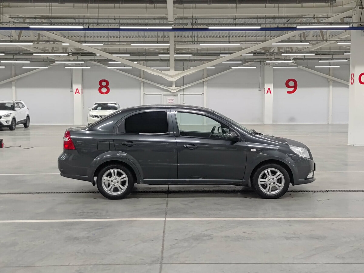 Купить Ravon Nexia R3, 2017, 201 210 км, фото №4