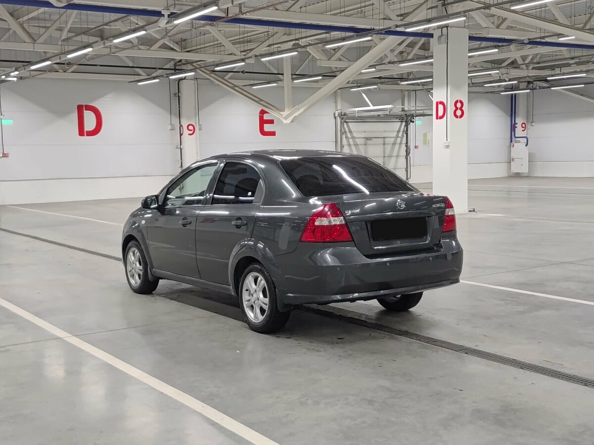 Купить Ravon Nexia R3, 2017, 201 210 км, фото №7