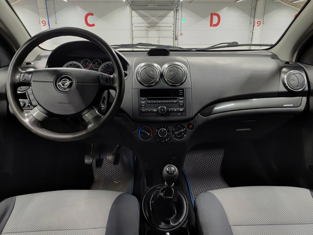 Купить Ravon Nexia R3, 2017, 201 210 км, фото №14