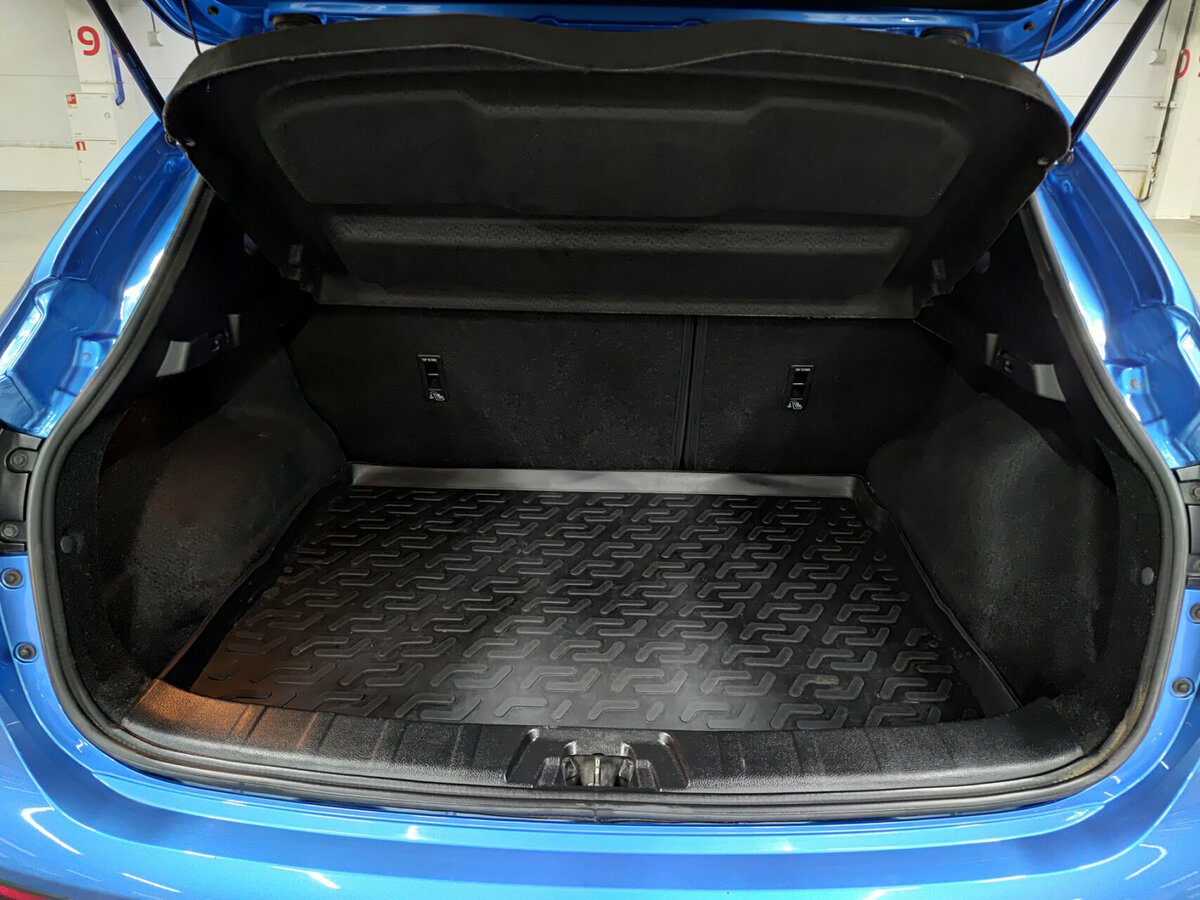 Купить Nissan Qashqai II Рестайлинг, 2019, 96 039 км, фото №10